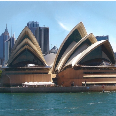 Sydney - Australia 2007