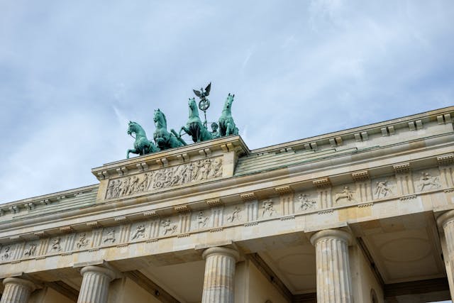 Alemán alemania