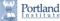 logo portland institute