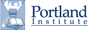 logo portland institute