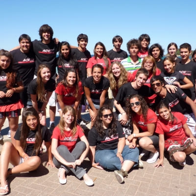 Viajes de estudio 2010 australia resize