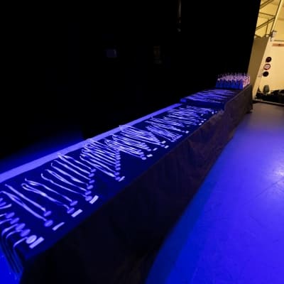 Viajes de estudio dsc 2004